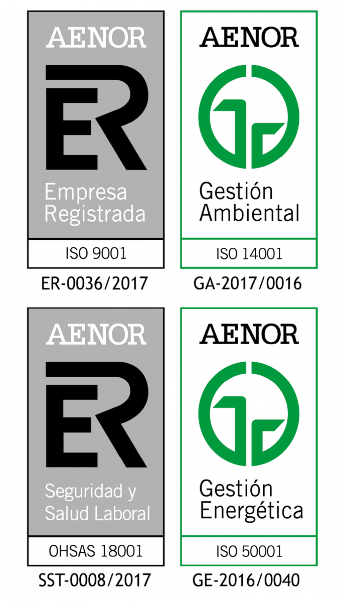 aenor