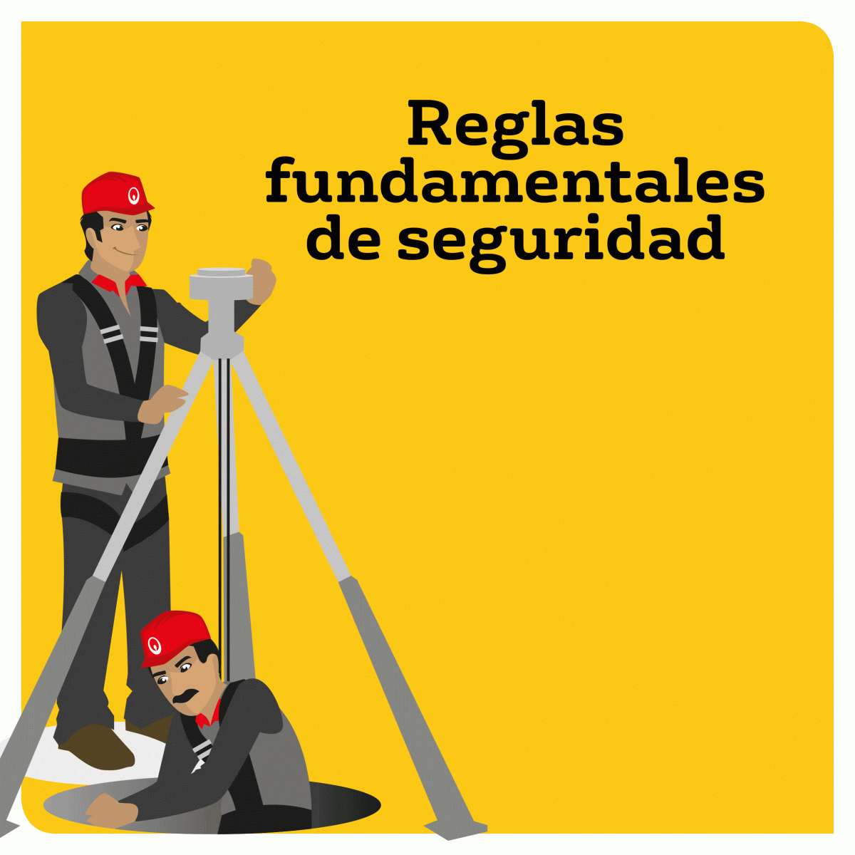 Espacios Confinados