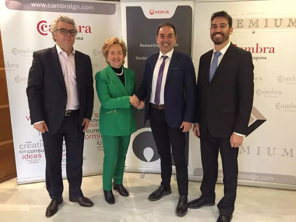 Cambra Tarragona