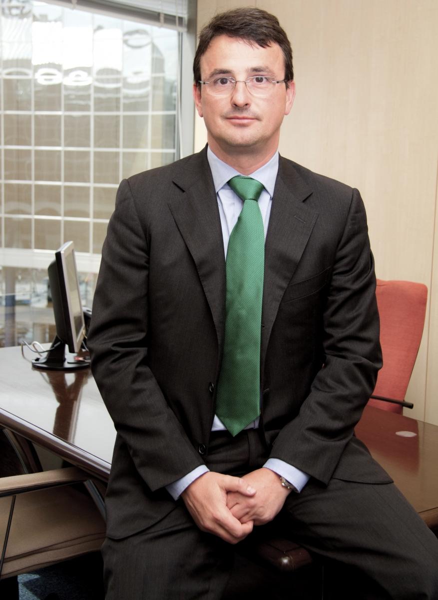 Miguel Ángel Huertas