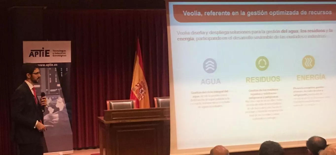Congreso defensa