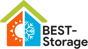 Best storage logo
