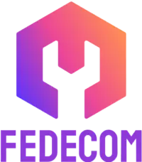 Fedecom LOGO
