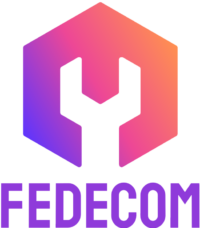 Fedecom LOGO