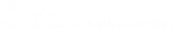 Logo of 2025 Smart City Expo