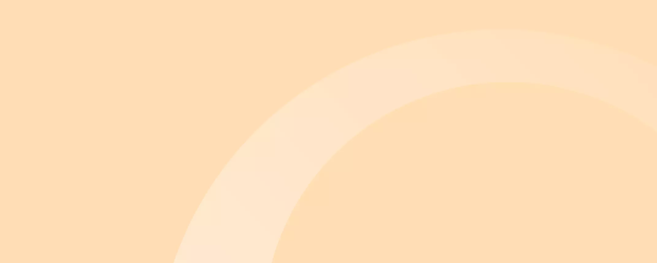 BG Very Light Orange