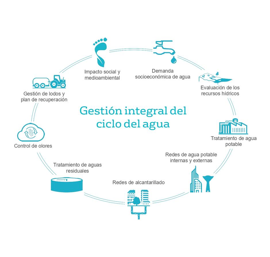 Grafico Agua