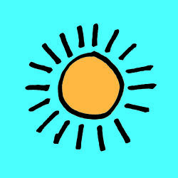 sun