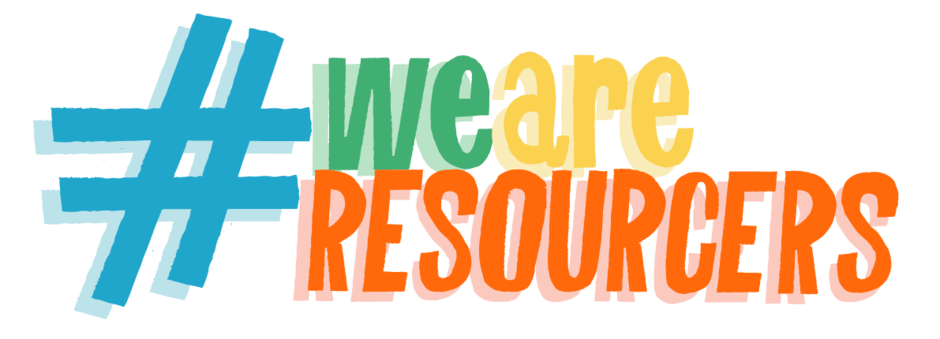 #weareresources