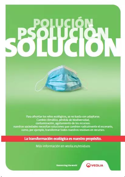 Convertir los residuos en recursos