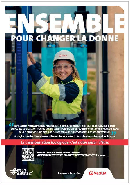 Marta - Resourcers