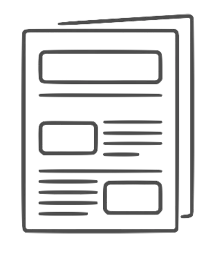 Case study icon
