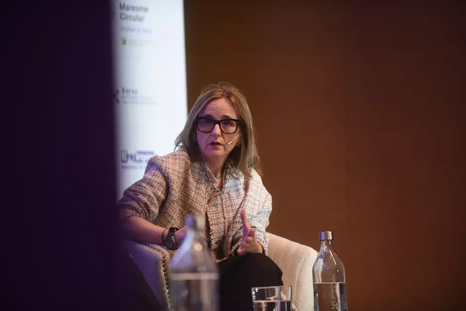 Veolia noticia Recuwaste 2025