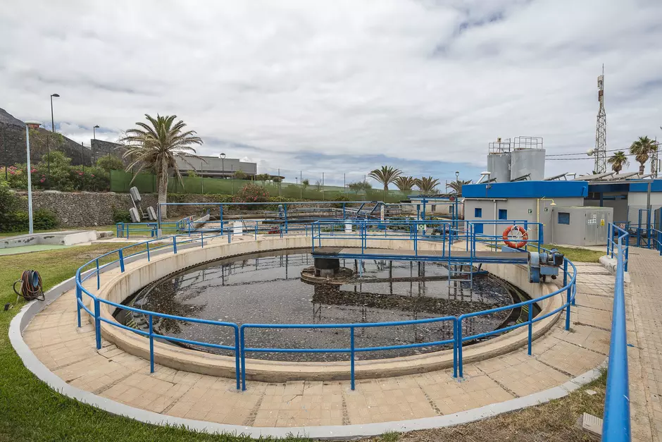 Noticia Veolia Canarias Cuerpo