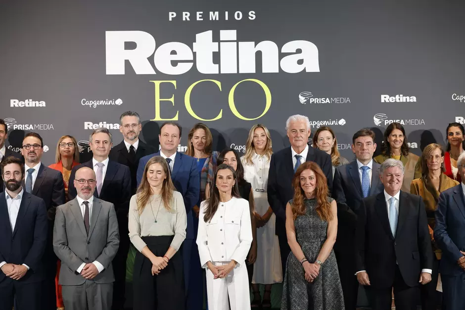 Cuerpo noticia Premios Retina Ecoenergies Veolia