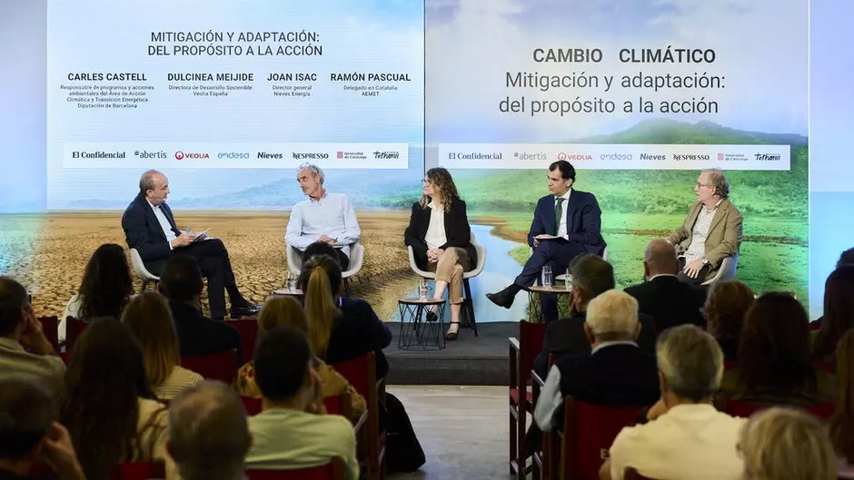 Cuerpo Noticia Foro El Confidencial 2025