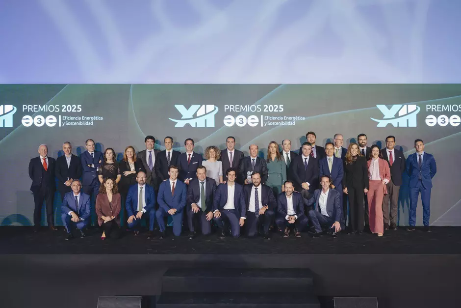 Premios eficiencia energética
