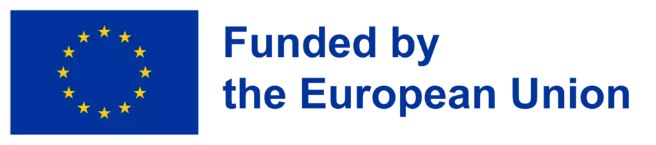 Funded by the European Union
