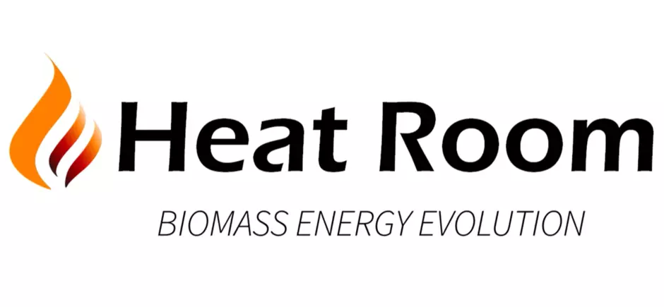 Heat Room Logo
