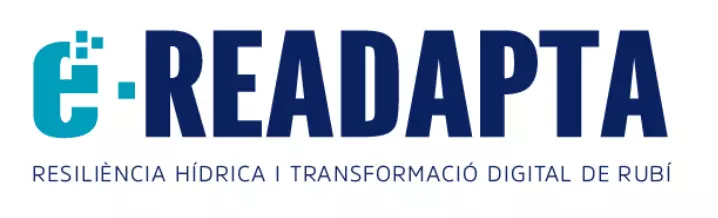 Logo e-READAPTA