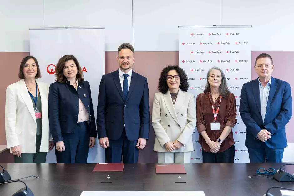 Cruz Roja 1