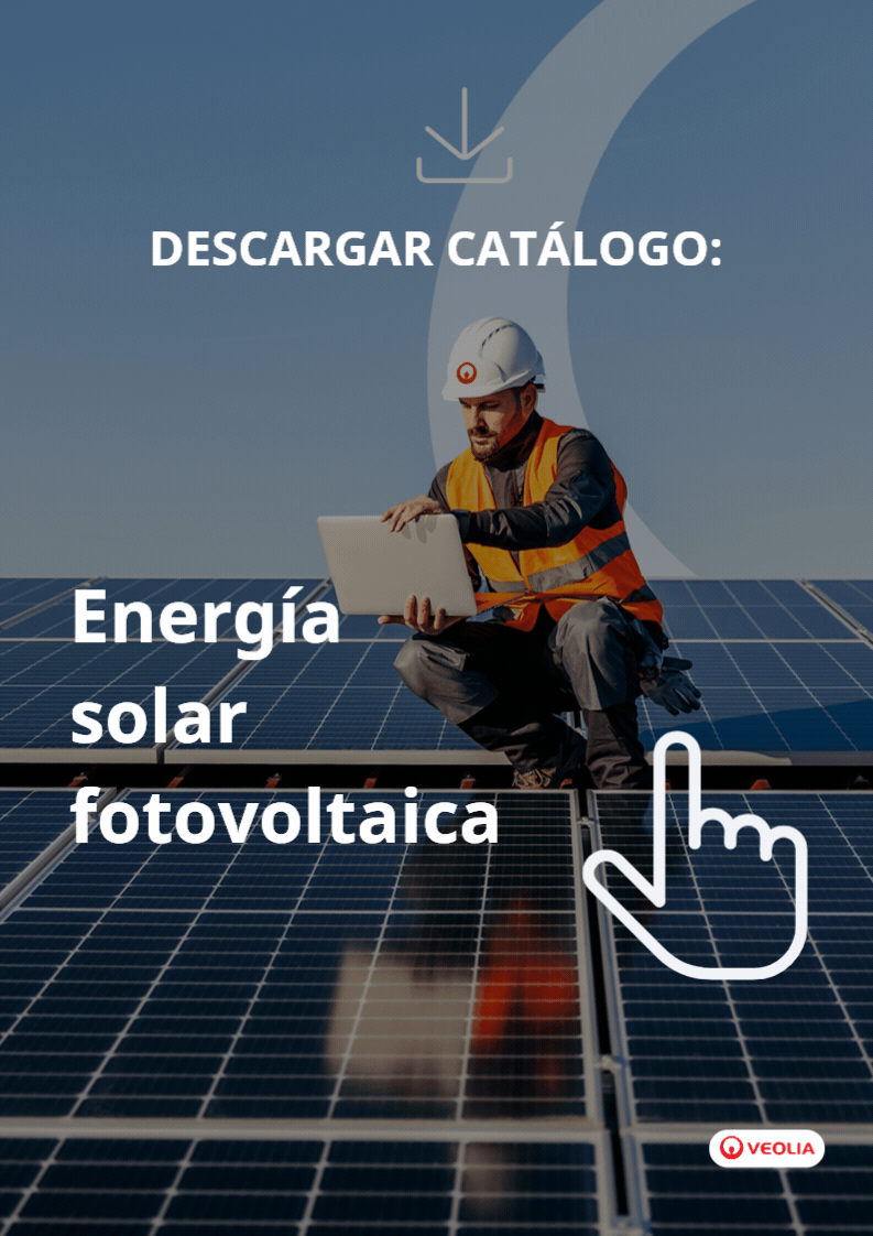 Catálogo Energía Solar