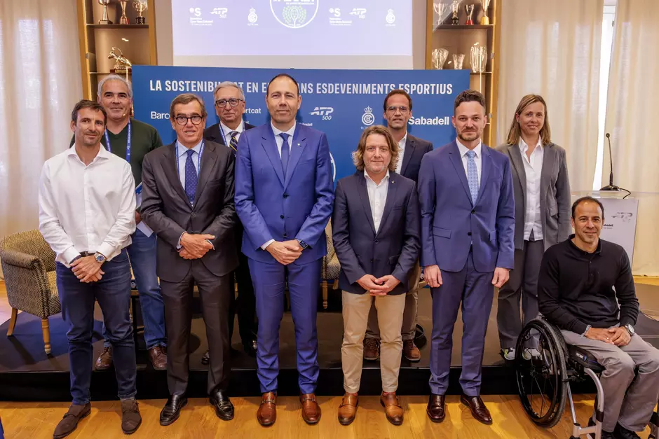 Noticia Veolia Conde Godó 2026