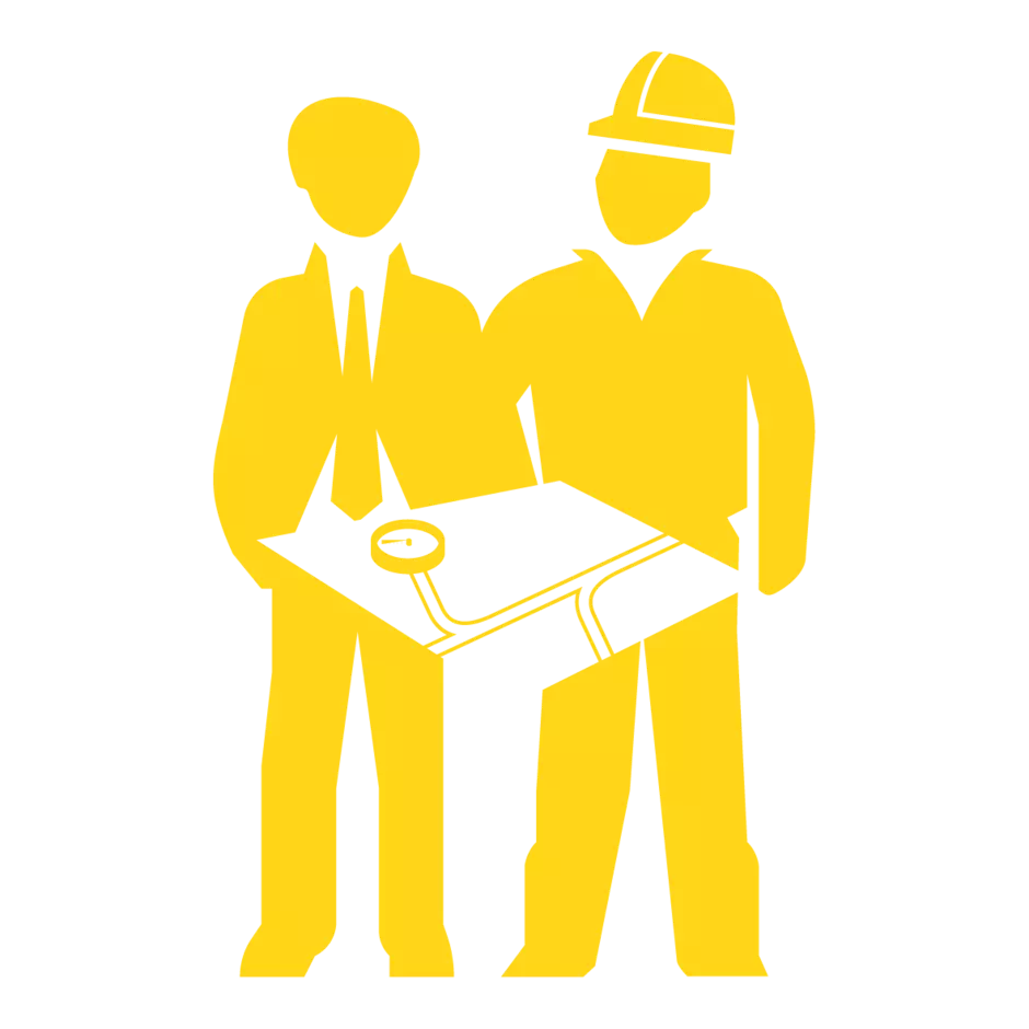 Icon yellow - Desing