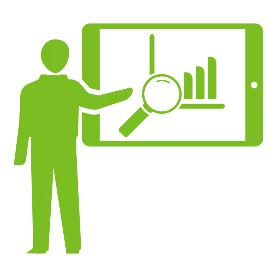 GREEN Analytics