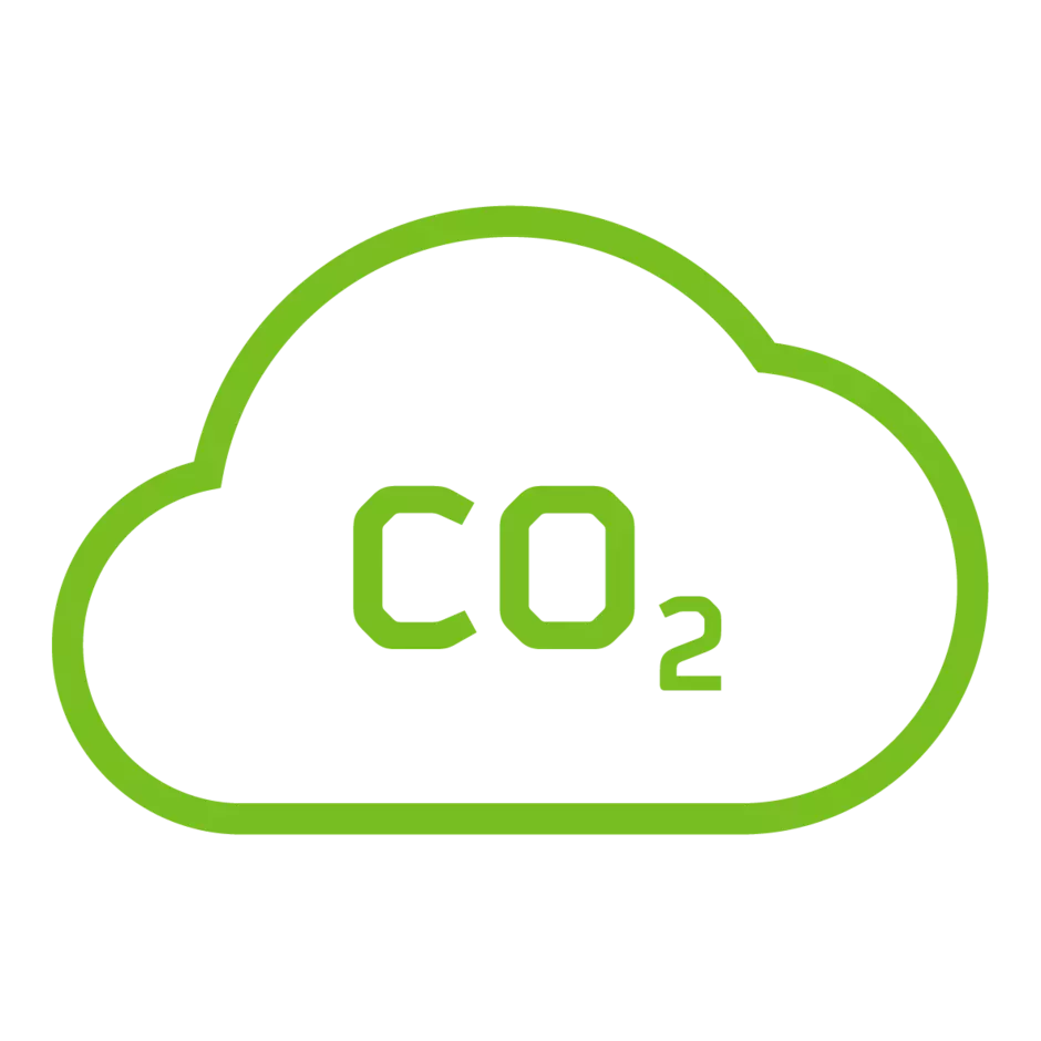 GREEN CO2 Outdoors