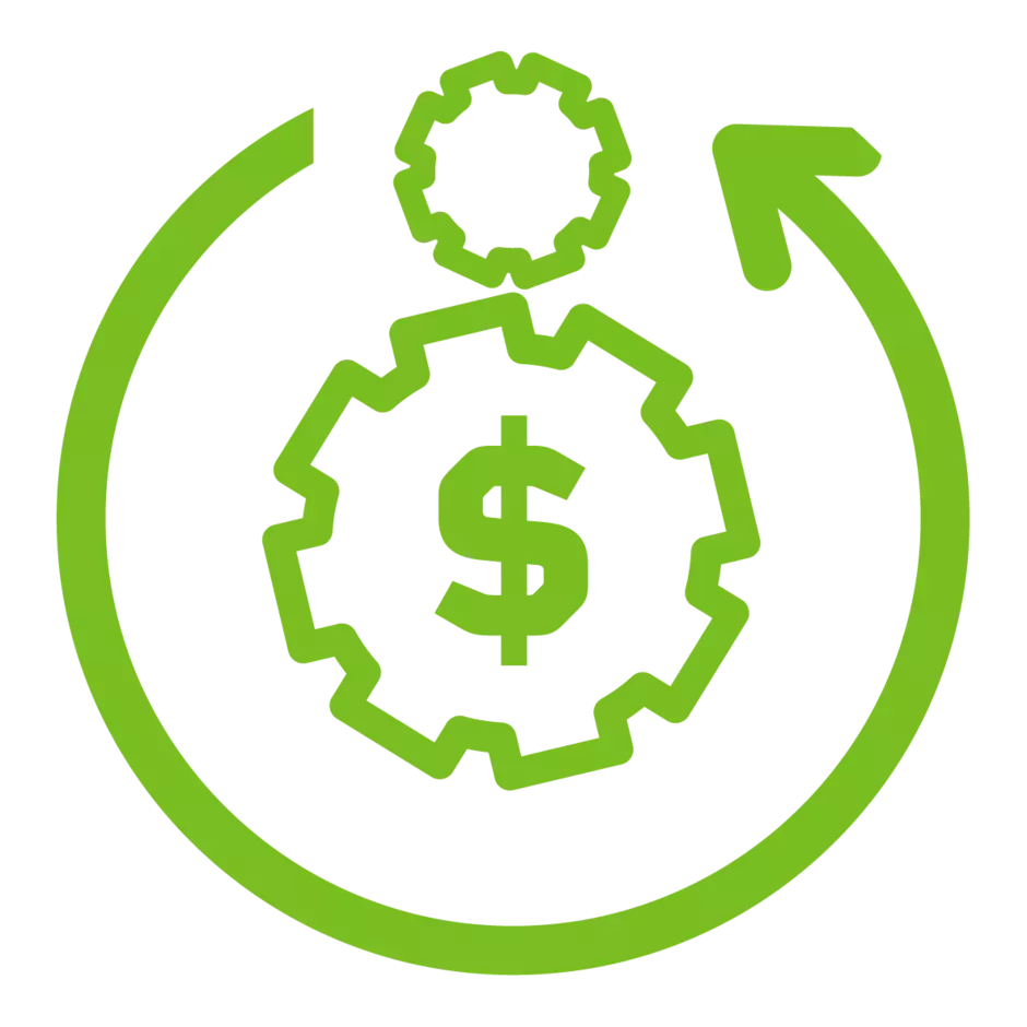 GREEN Capital optimisation