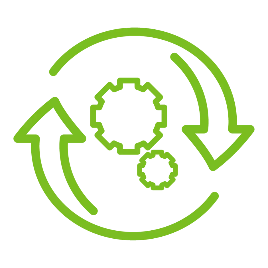 GREEN Optimisation