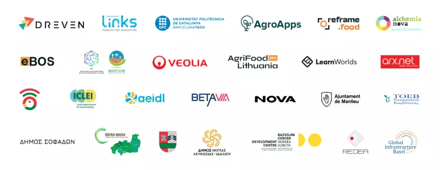 Partners EU Rehubs