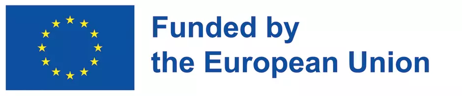 Funded EU Logo