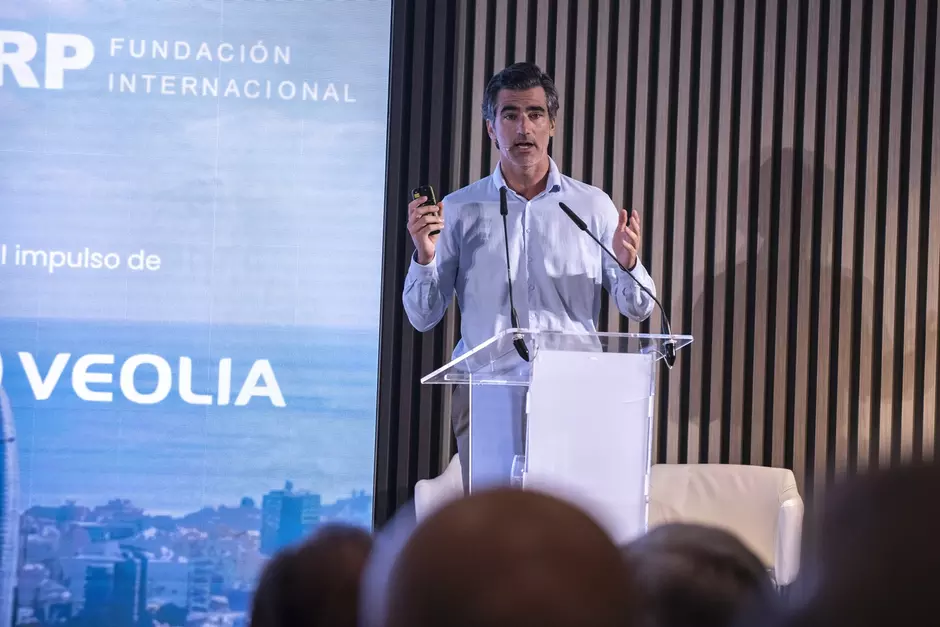 Noticia Veolia ORP 2026 JL Lérida