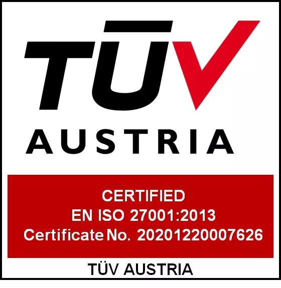ISO 27001