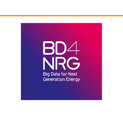 BD4NRG Logo
