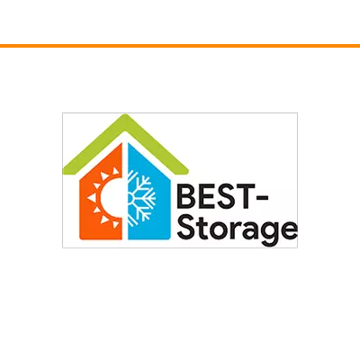 BEST-STORAGE Logo