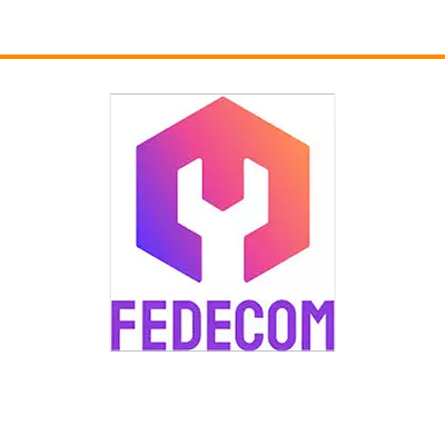 FEDECOM Logo