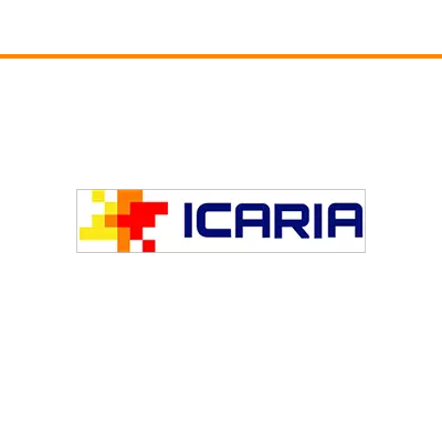 ICARIA Logo