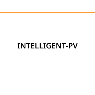 INTELLIGENTPV Logo