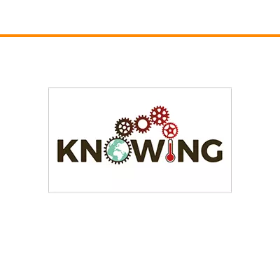 KNOWING Logo