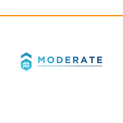 MODERATE Logo