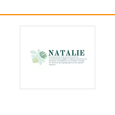 NATALIE Logo