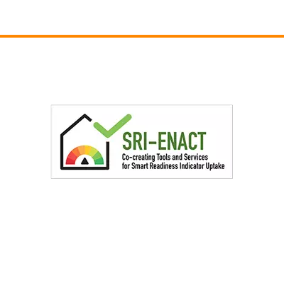 SRI-ENACT Logo