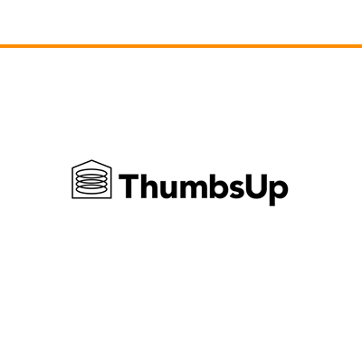 THUMBSUP Logo