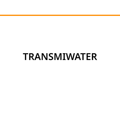 TRANSMITWATER Logo