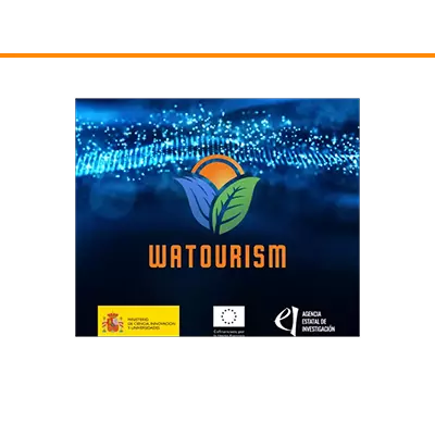 WATOURISM Logo
