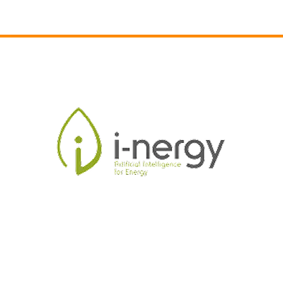 I-NERGY Logo