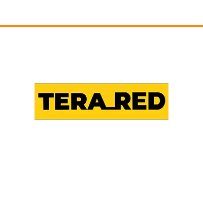 TERA_RED Logo